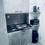 Moderne City-wohnung * 크레펠트