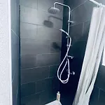 아파트 Moderne City-wohnung *