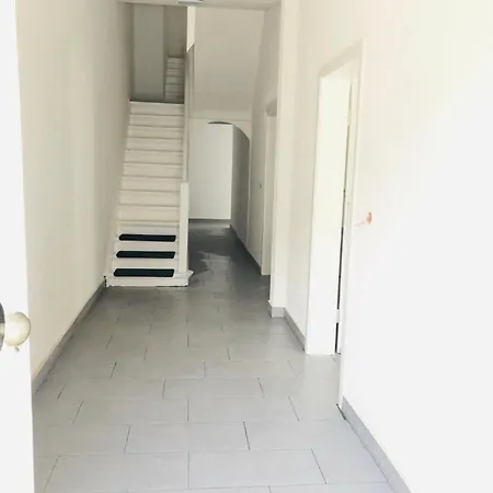 Moderne City-wohnung Apartment Krefeld