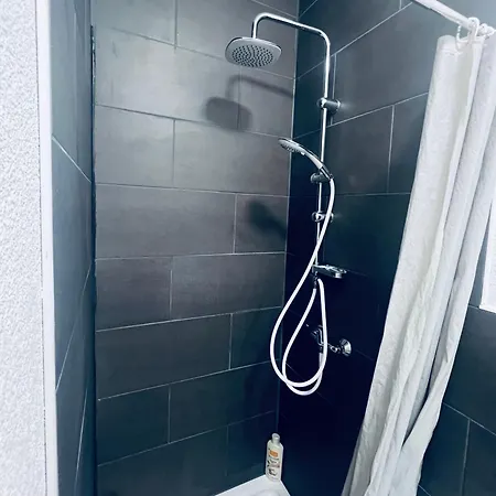 아파트 Moderne City-wohnung *